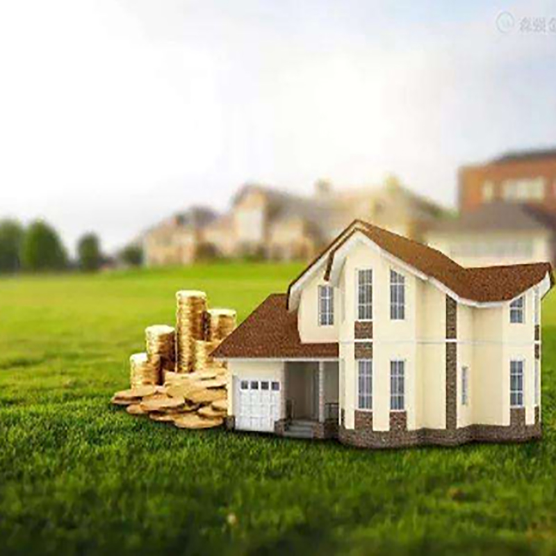 睢宁房产抵押贷款流程|银行住房抵押贷款|房屋抵押贷